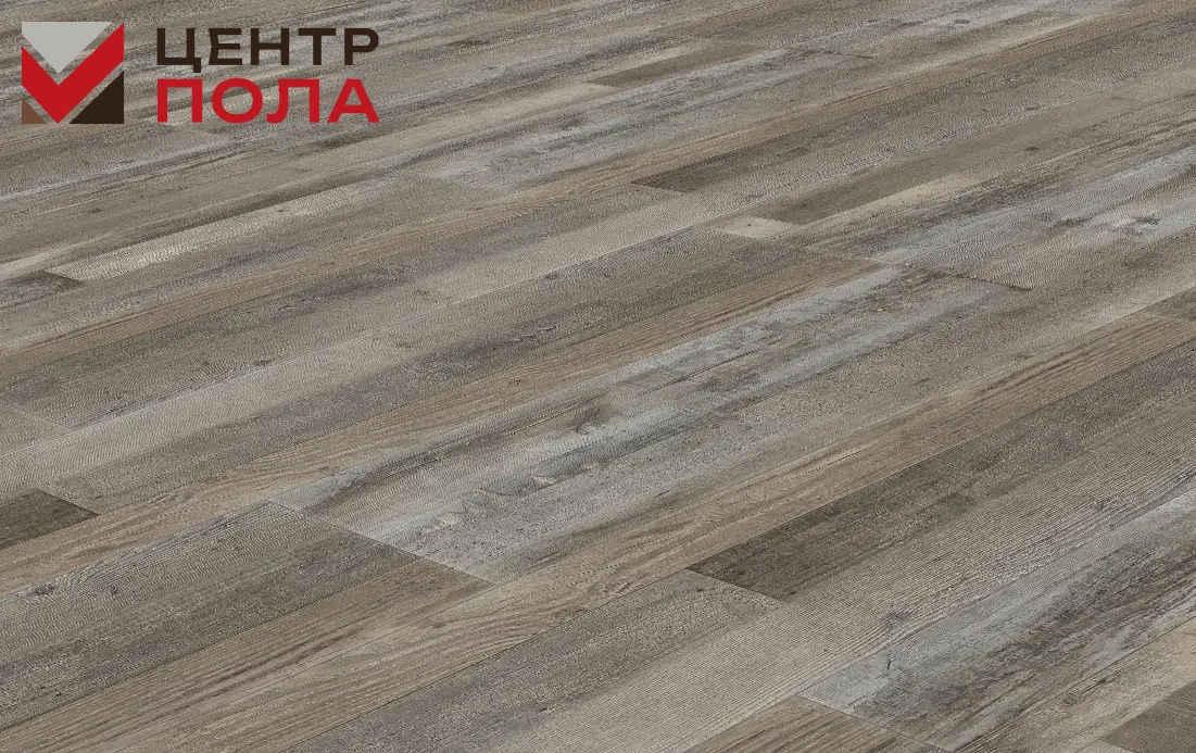 Кварцвинил Hoi Flooring Pekin 60023PK Юэбин
