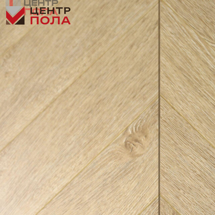 Ламинат Skalla Wood Chevron CH1010 Дуб Аремарк
