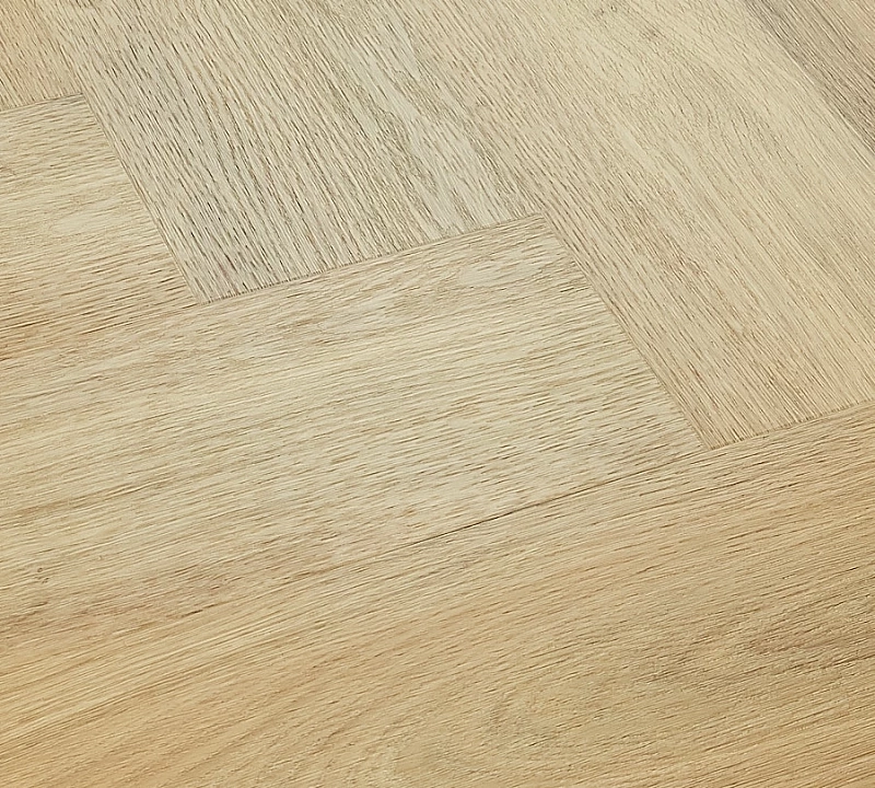 Кварцвинил Invictus Maximus Click Herringbone Highland Oak - Roasted