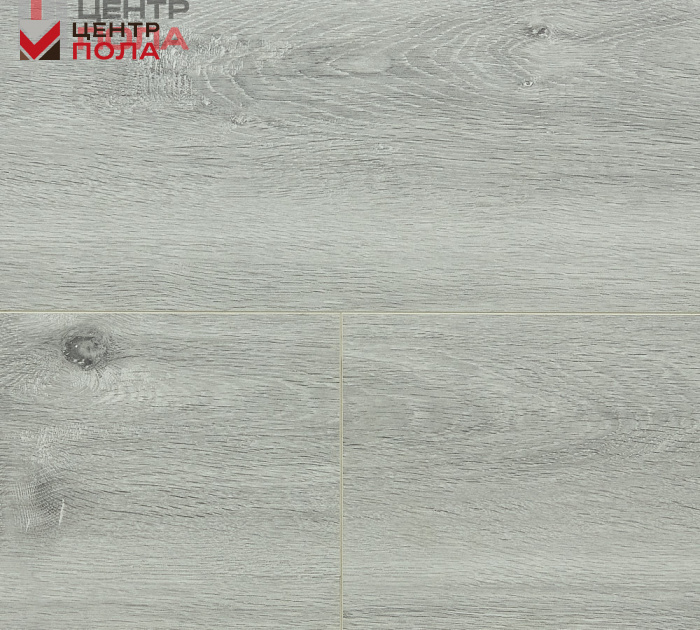 Ламинат ClixFloor Plus Extra CPE 3587 Дуб Серый Дымчатый