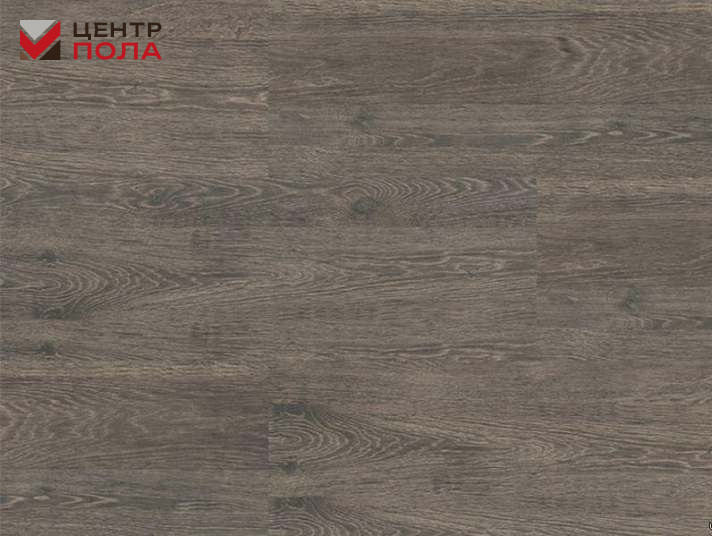 Клеевое пробковое покрытие CorkStyle WOOD Oak Rustic Silver