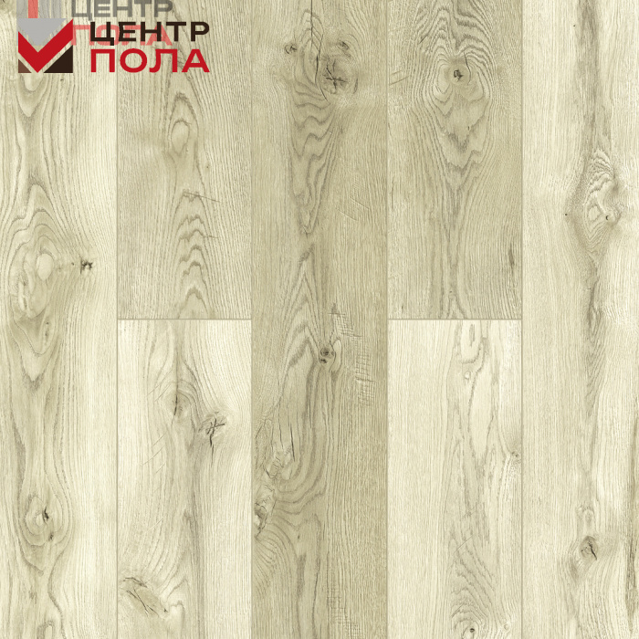 Ламинат AlpineFloor Aqua Life LF103-08 Дуб Брюгге