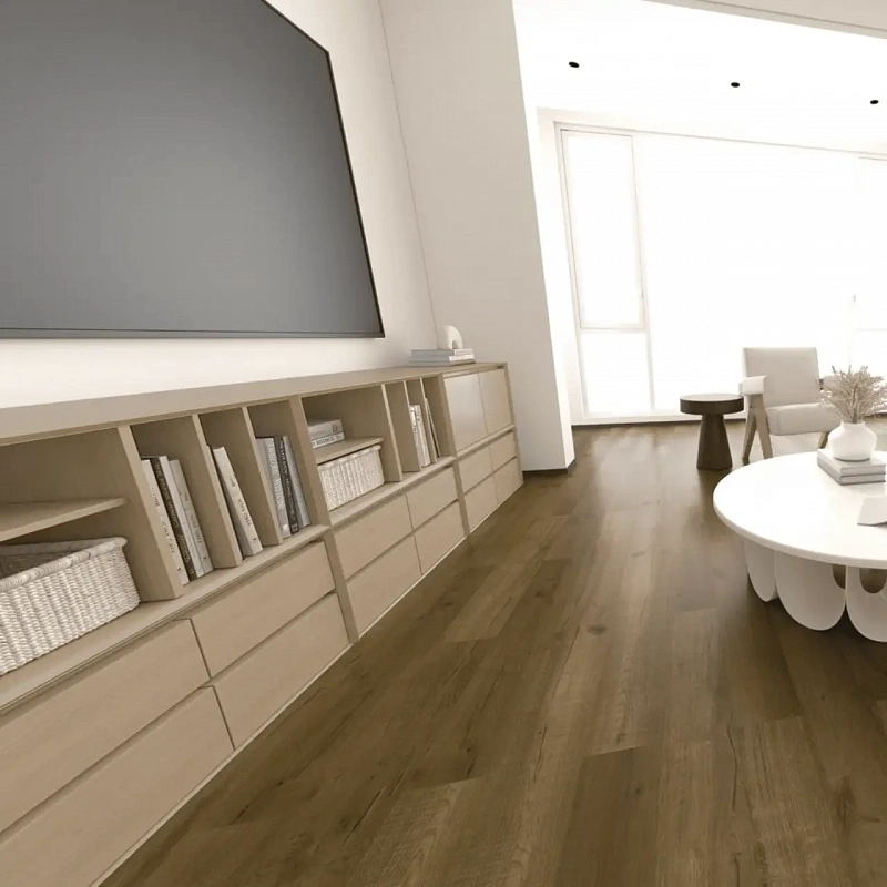 Кварцвинил Onefloor Wood Glue 2039-L