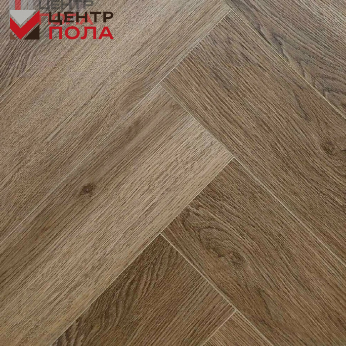 Кварцвинил Aspen Floor Elegant EL6-02 Дуб Кёльн