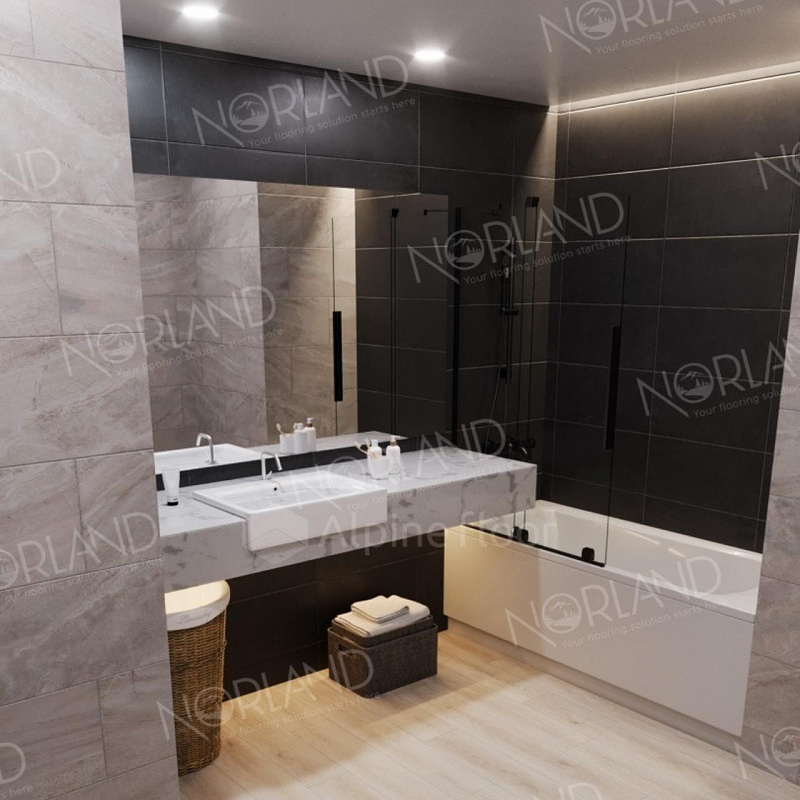 Кварцвинил Norland Sigrid Lvt 1003-11 Freya