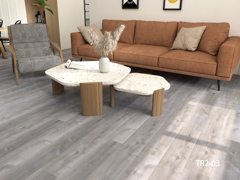 Кварцвинил Aspen Floor Trend TR2-03 Дуб Морена