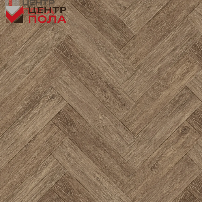 Ламинат Faus Masterpieces S180185 Loria Herringbone