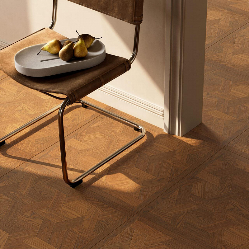 Ламинат A+Floor Ле Паркет 206 5506 Шамбор