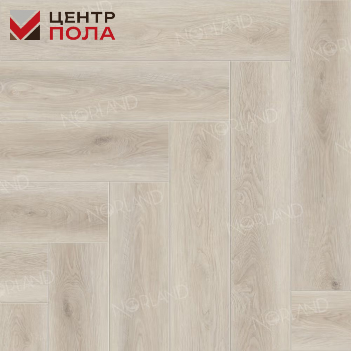 Кварцвинил Norland Северный уют LVT (Lagom Parquet LVT) 1034-01 Vakker