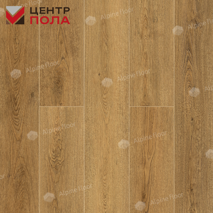 Кварцвинил Alpine Floor Гранд Секвойя (Grand Sequoia) Eco 11-30 Таксодиум