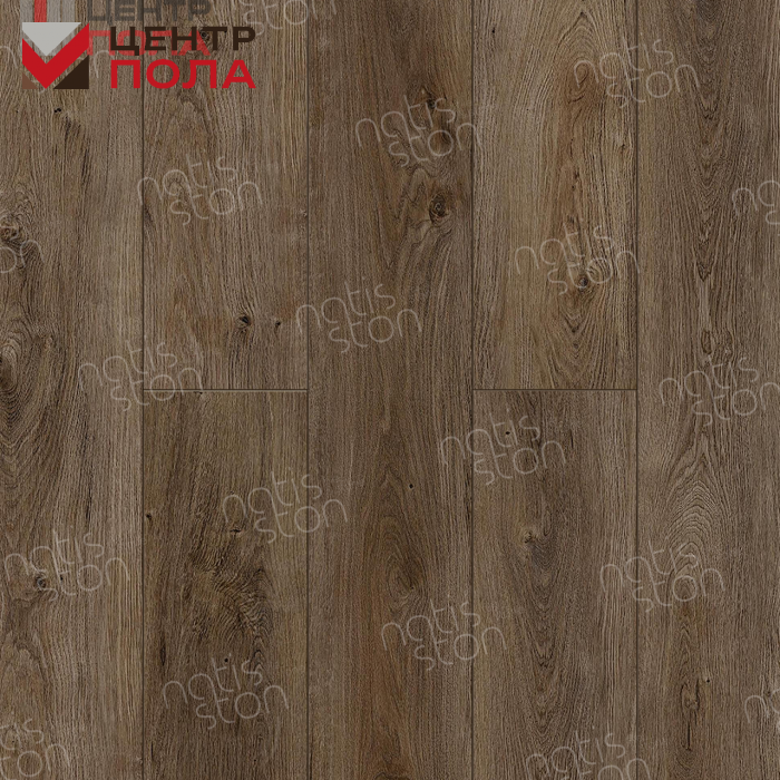 Кварцвинил NatisSton Essential 5002-02 Skog