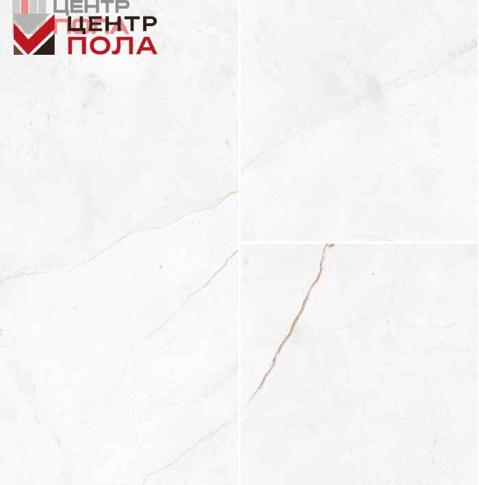 Кварцвинил The Floor Stone Q1004 Marmorata Chiara