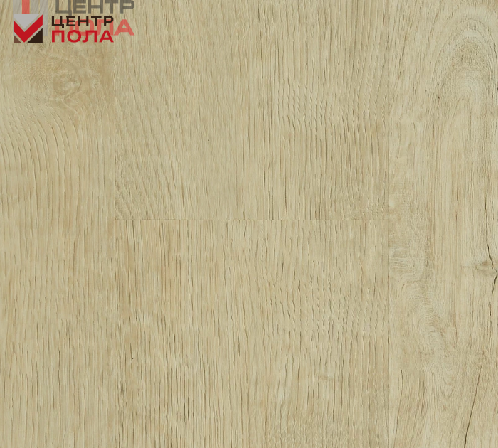 Кварцвинил FloorAge Forest 1277 Карри