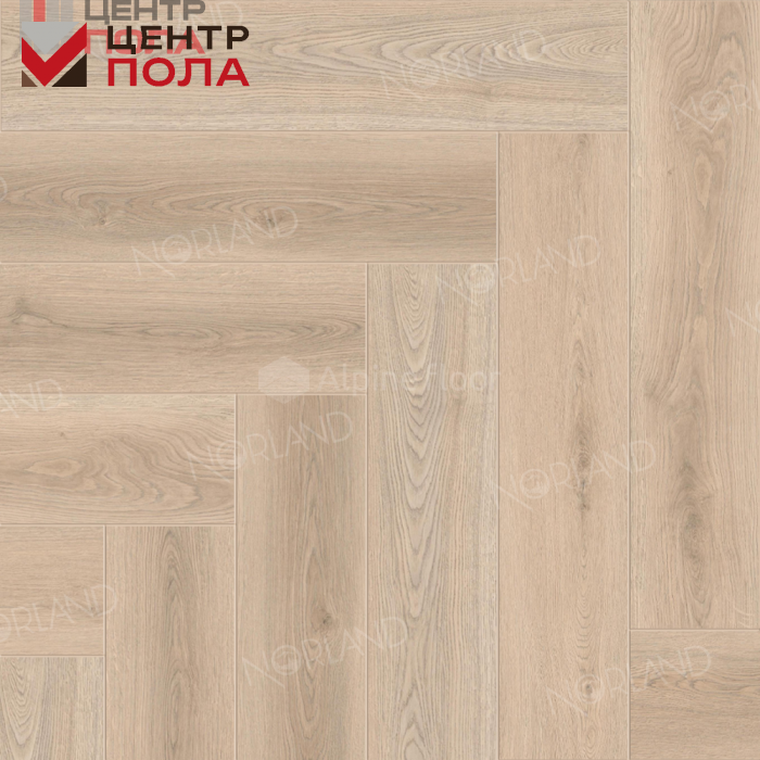 Кварцвинил Norland Lagom Parquet Lvt 1034-03 Deilig