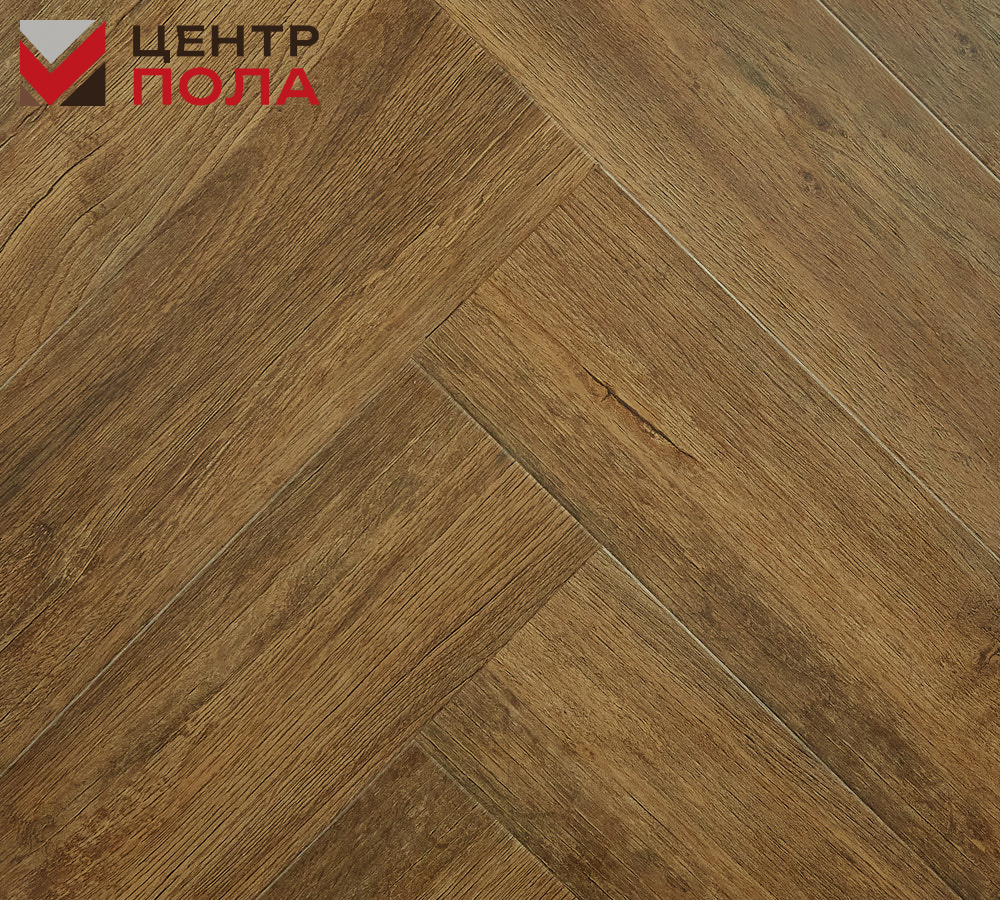 Кварцвинил CM Floor Parkett 28 Орех