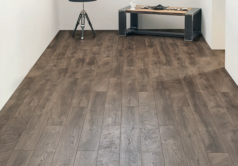 Ламинат Masterfloor by Kaindl 10.32 Premium K4382 RE Oak Fresco Bark