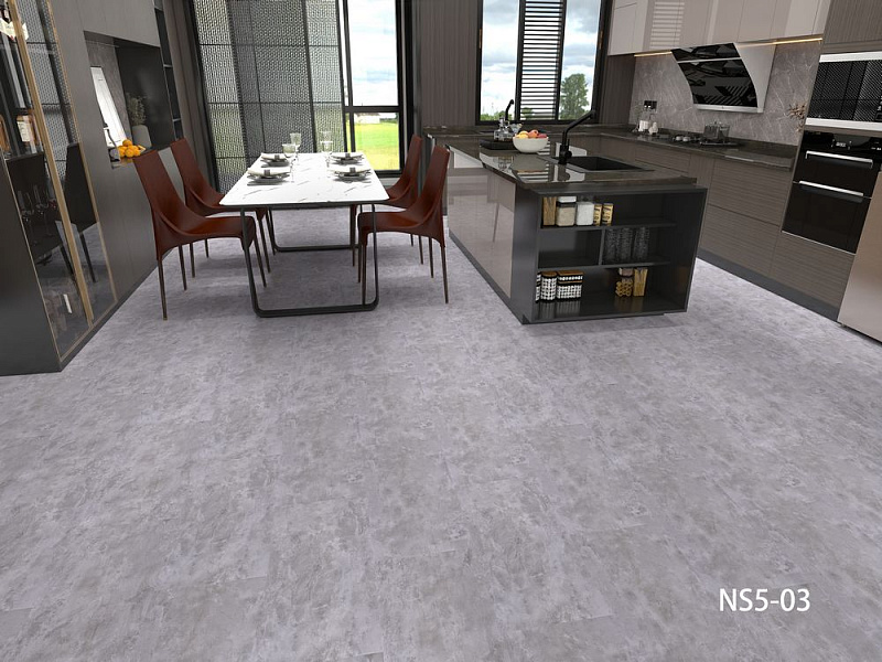 Кварцвинил Aspen Floor Natural stone NS5-03 Лондон Бридж
