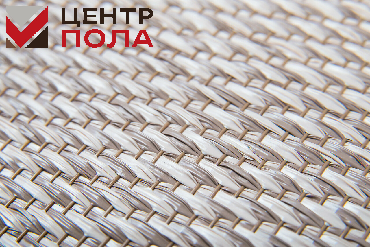 Кварцвинил Hoffmann Duplex 09