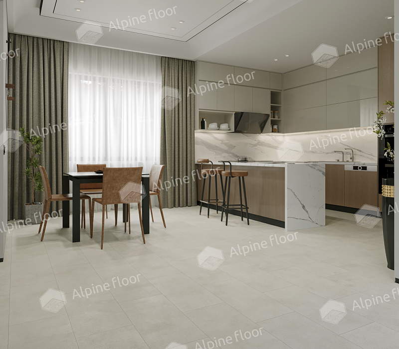 Кварцвинил Alpine Floor ProNature 63138 Milford
