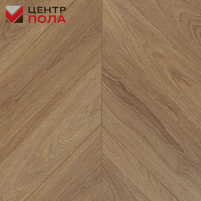 Ламинат Woodstyle Chevron CH154 Дуб Марипоса
