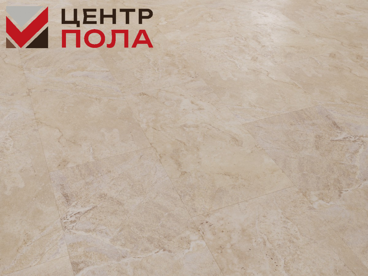 Кварцвинил EcoClick EcoStone Nox-1658 Мак-Кинли