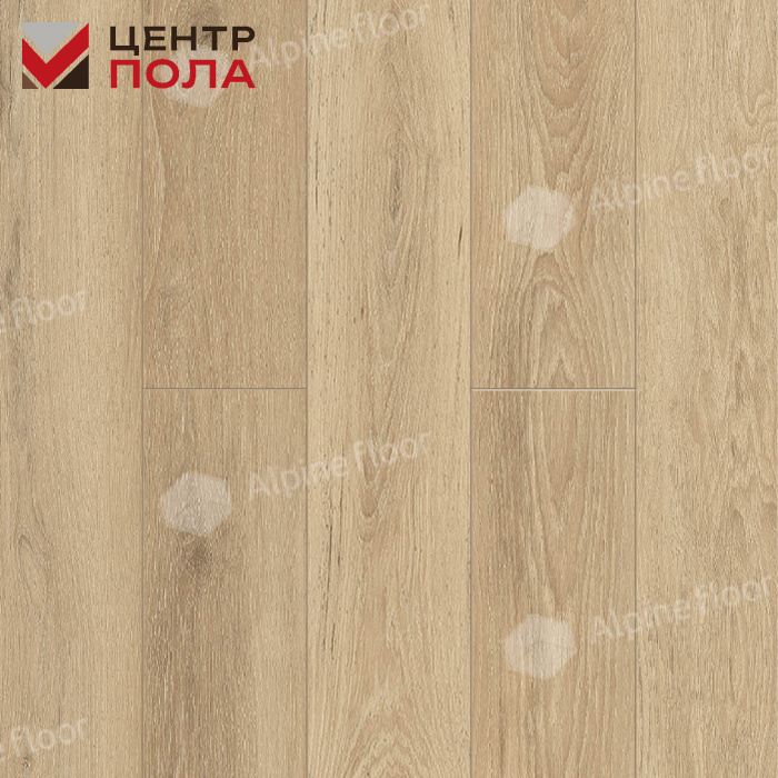 Ламинат AlpineFloor Нарратив (Narro) LF110-11 Гетеборг