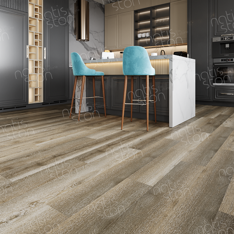 Кварцвинил NatisSton Essential 5002-10 Lagen