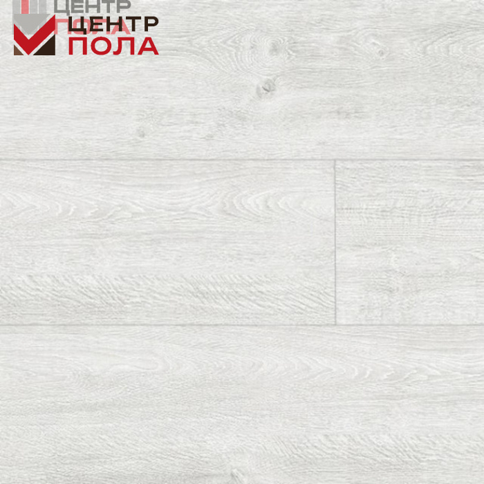 Кварцвинил Floor Factor Wise 03 Alpine White