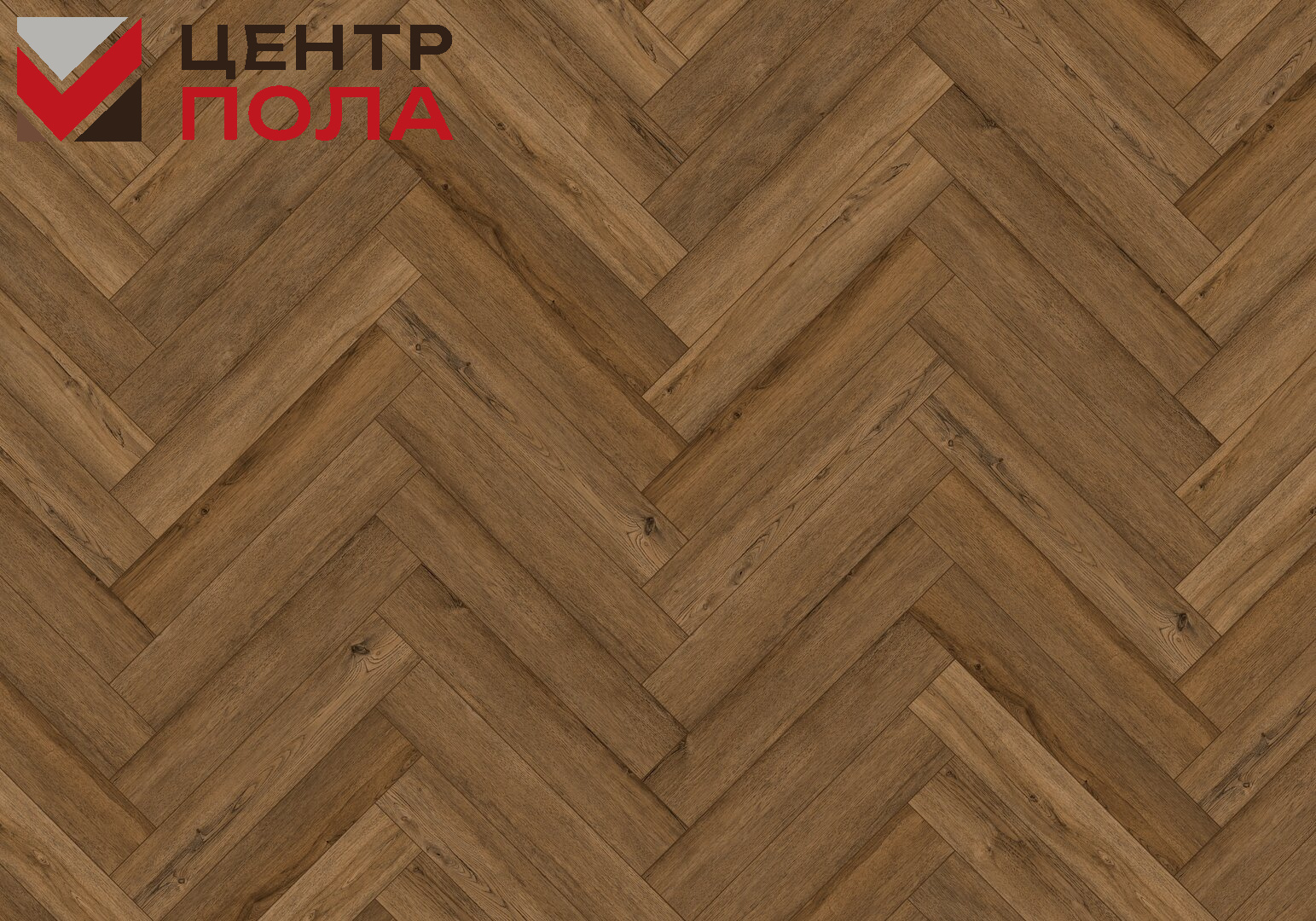 Кварцвинил Hoi Flooring Shanghai 60163SH Пуэр