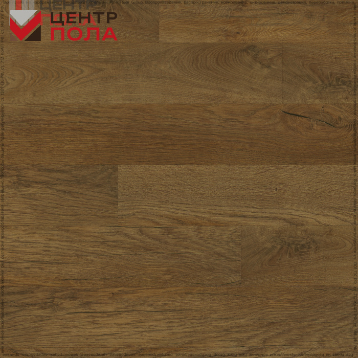 Кварцвинил Fine Floor Rich FF-2096 Дуб Каламос