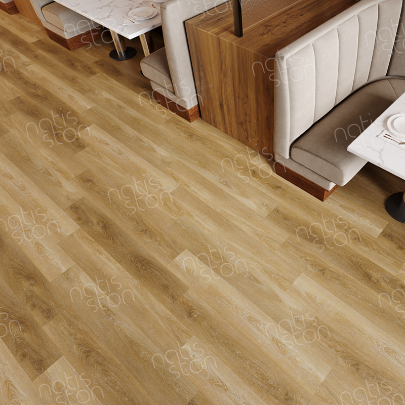 Кварцвинил NatisSton Leger 5001-11 Gaula