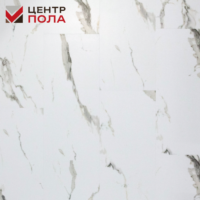Кварцвинил TexFloor Суматра 316 Мрамор Кантабрия