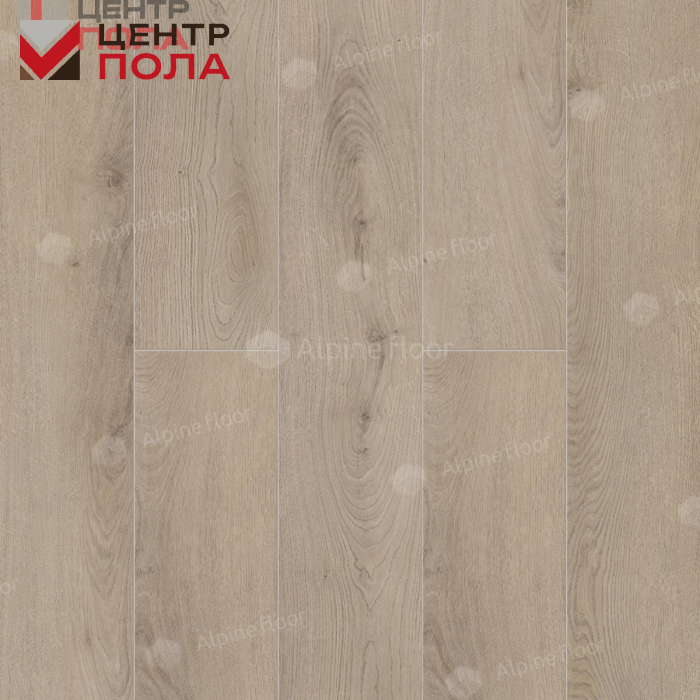 Кварцвинил Alpine Floor Premium XL Eco 7-24 Дуб Эльнат