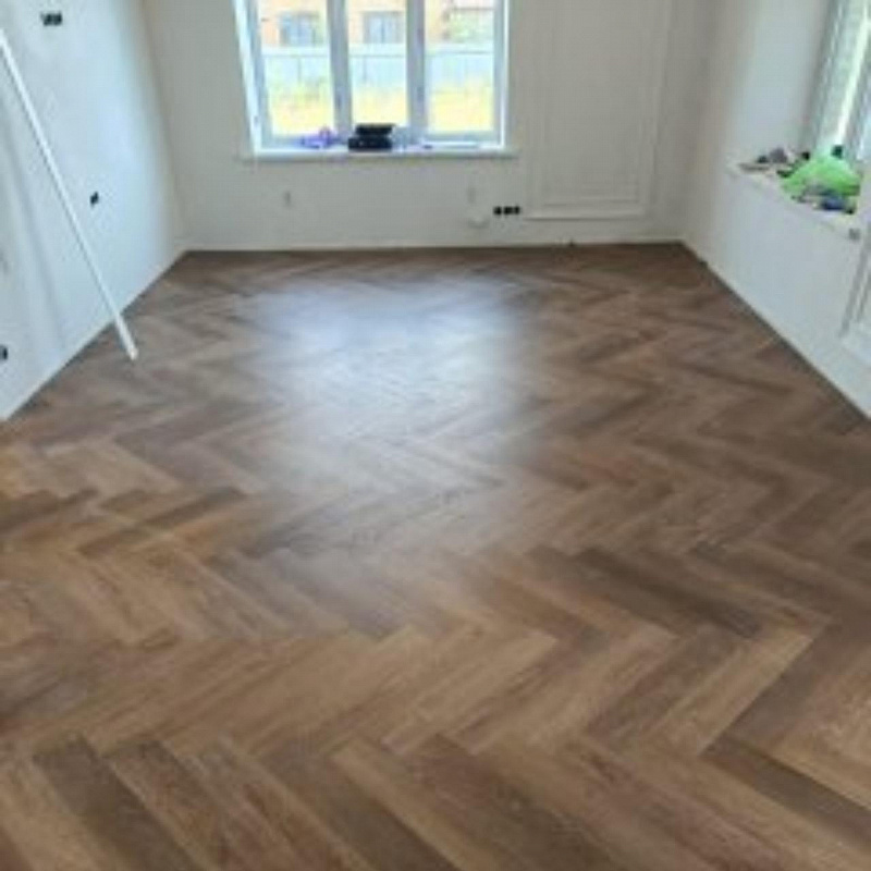 Кварцвинил Aroma Fortezza 107 Edem