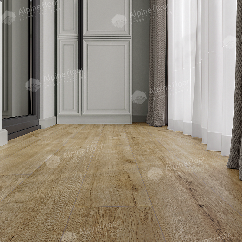 Ламинат AlpineFloor Aqua Life LF103-15 Дуб Кольмар