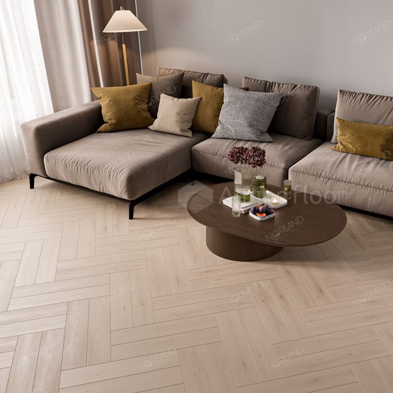Кварцвинил Norland Lagom Parquet Lvt 1034-08 Elegant