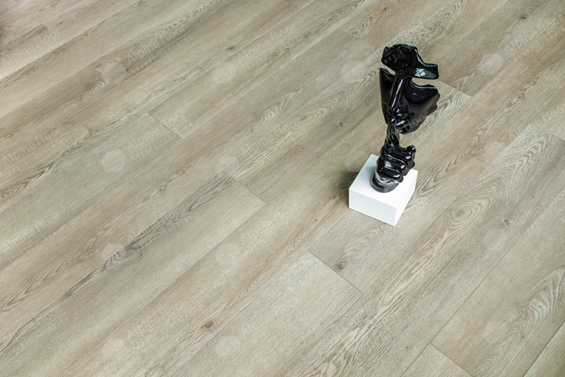 Кварцвинил Alpine Floor Гранд Секвойя (Grand Sequoia) Eco 11-18 Шварцевальд