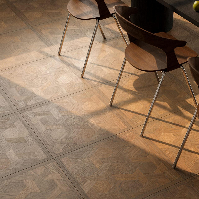 Ламинат A+Floor Ле Паркет 205 5505 Клифтон