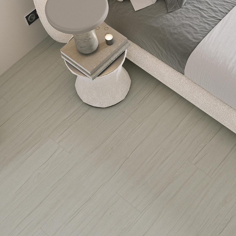 Ламинат Eversense New Minimalism EL1040 Дуб Тичино Белый