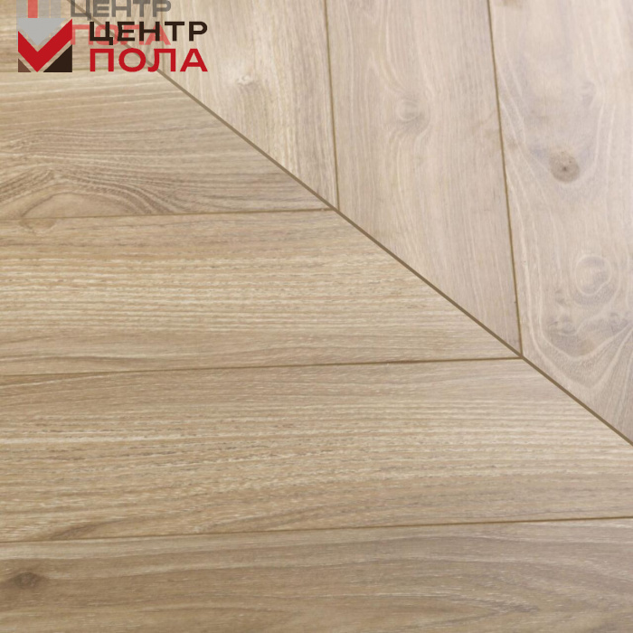 Ламинат Skalla Wood Chevron CH1011 Дуб Валле
