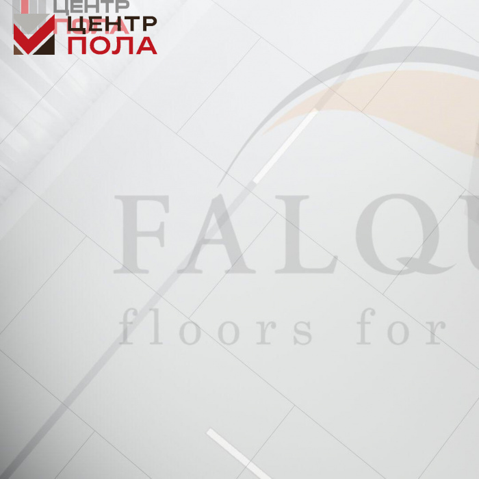 Кварцвинил The Floor Stone D2935 White