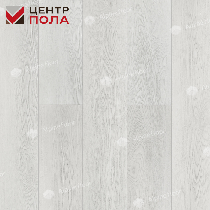 Кварцвинил Alpine Floor Гранд Секвойя 3,5 мм (Grand Sequoia Light) Eco 11-1201 Дейнтри