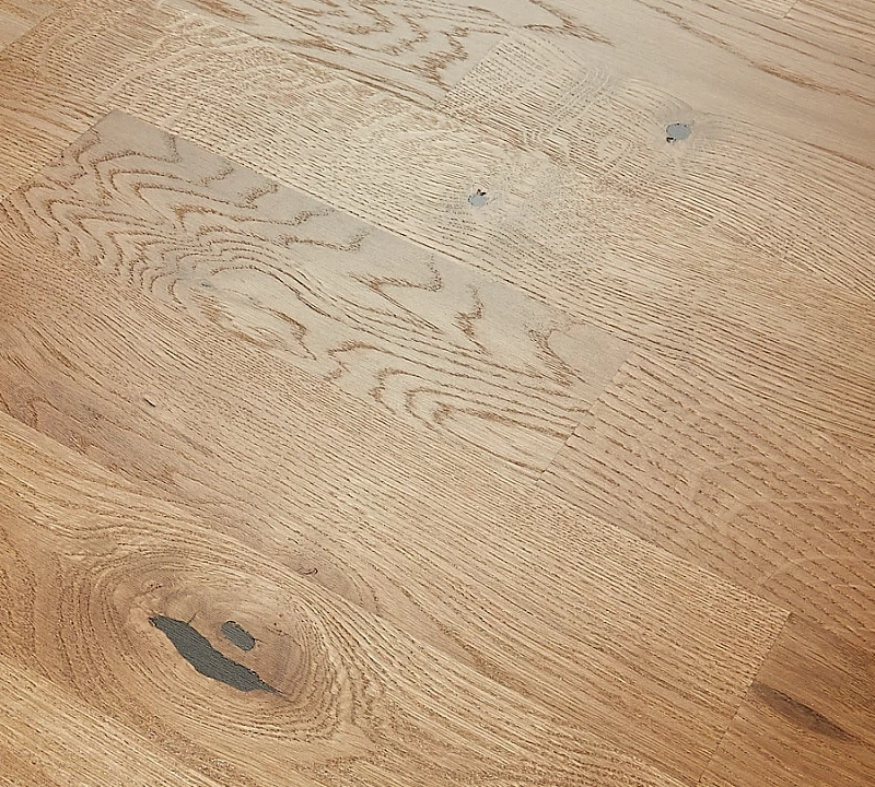 Паркетная доска Polarwood Classic Дуб Винтажный Масло 3П