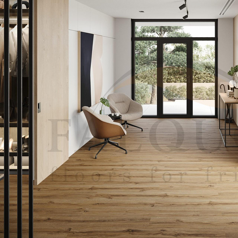 Кварцвинил The Floor Wood P1006 Jackson Oak