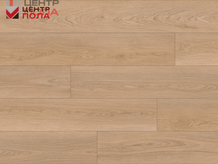 Кварцвинил Lamiwood Moderno 718 Дуб Орландо