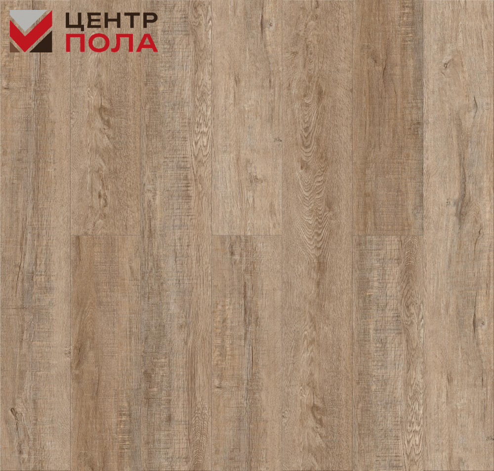 Кварцвинил Kronoplast Quartz Step Q 508 Дуб Танами