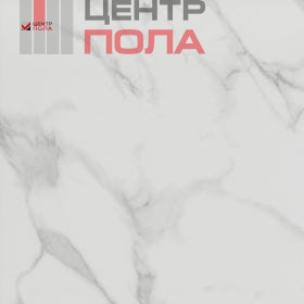 Кварцвинил Invictus Primus Click Tile XL Pure Marble - Snow