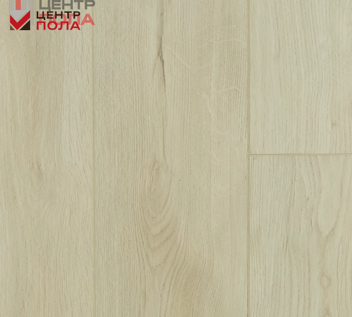 Кварцвинил  Floorwood SPC Unit 5204 Дуб Лирика