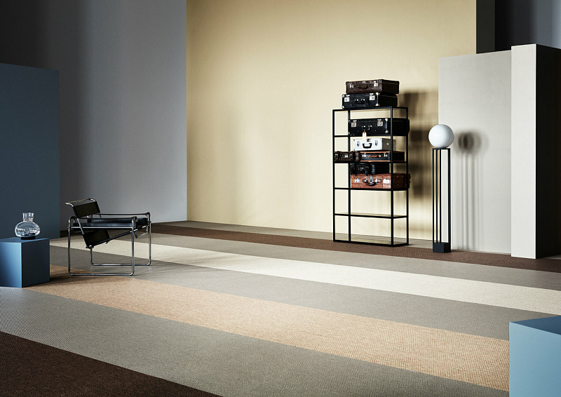 Кварцвинил Hoffmann Duplex 105