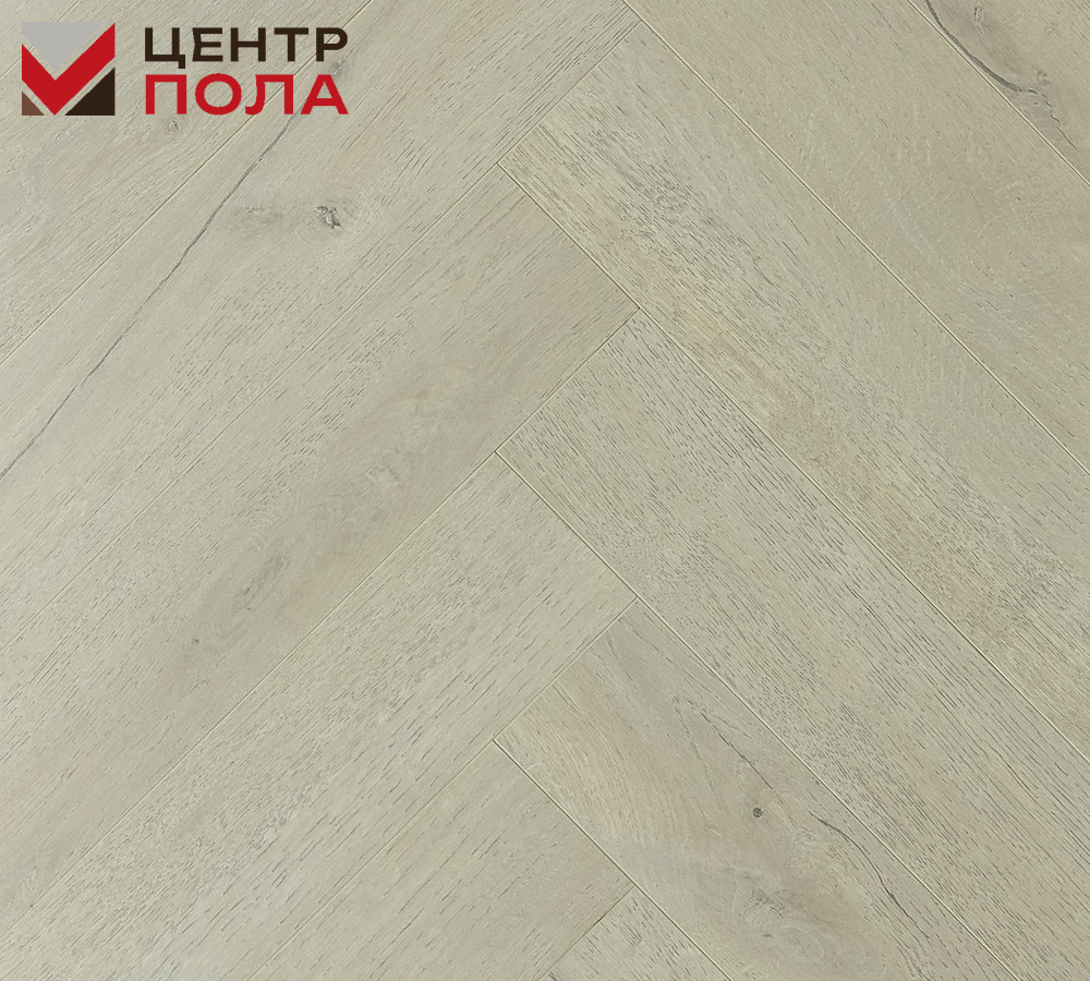 Ламинат Boho Herringbone 1312 Уайтхолл